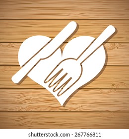 menu cover design, vector illustration eps10 graphic 