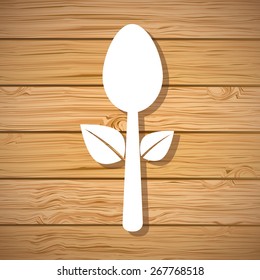 menu cover design, vector illustration eps10 graphic 
