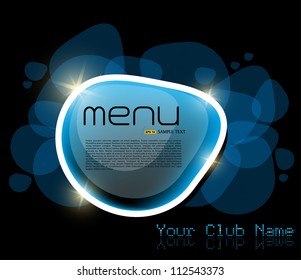  menu design