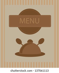 menu design