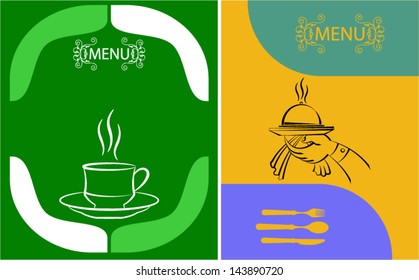 Menu Design