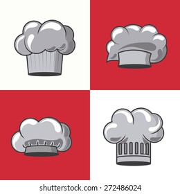 Menu design over white background, vector illustration