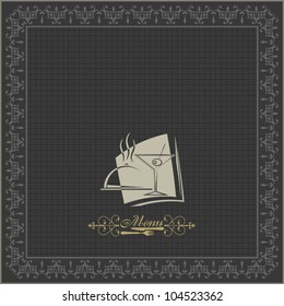 Menu Design Template