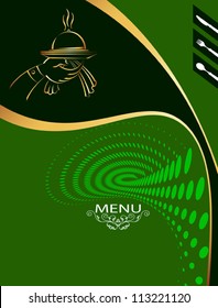 Menu Design Template Stock Vector (Royalty Free) 113221120 Shutterstock Menu Design Template Stock Vector (Royalty Free) 113221120 Shutterstock