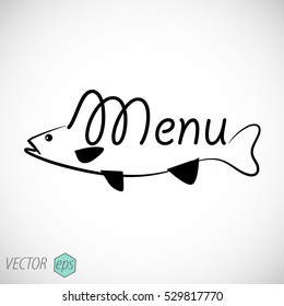 Menu - Fish