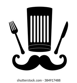Menu and food design 