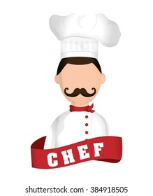 Menu and food design 