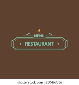 menu icon