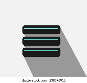 Menu icon