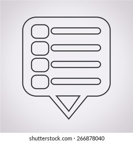 Menu Icon