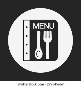 menu icon