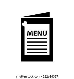 menu icon