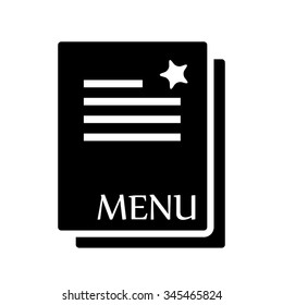 menu icon