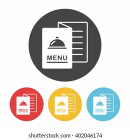 menu icon