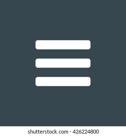 Menu Icon