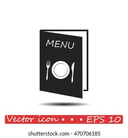 Menu icon