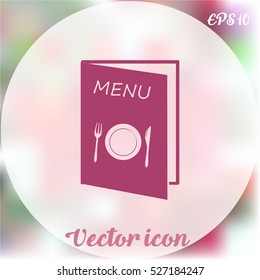 Menu icon