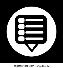 Menu Icon