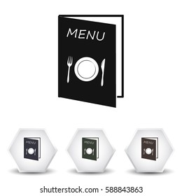 Menu icon