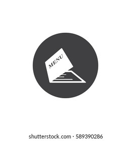  Menu icon