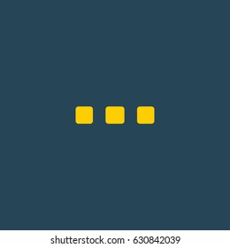 menu icon