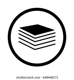 Menu icon