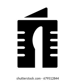 menu icon