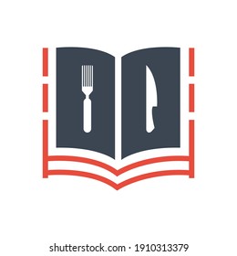 Menu icon. Food menu icon. Restaurant food menu, food price list, lunch, dinner, breakfast food item list icon. Restaurant menu icon.