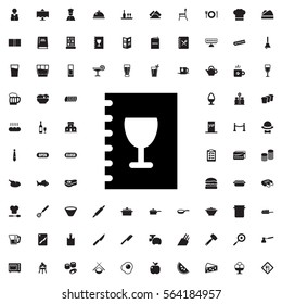 menu icon illustration isolated vector sign symbol