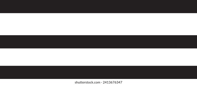 Menu icon isolated on white background