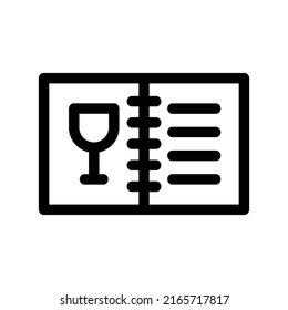 menu icon or logo isolated sign symbol vector illustration - high quality black style vector icons
