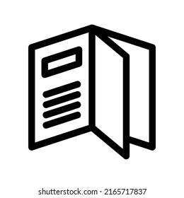 menu icon or logo isolated sign symbol vector illustration - high quality black style vector icons
