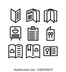 menu icon or logo isolated sign symbol vector illustration - Collection of high quality black style vector icons
