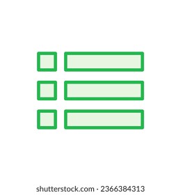 Menu Icon set. web menu icon. hamburger menu symbol