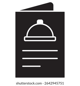 Menu icon, Streamlined Navigation for Seamless Access, Smart Menu Design for Enhanced Usability, vector