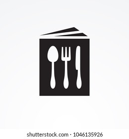 menu icon vector