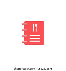 icono de menú vectorial aislado para diseño gráfico y web. símbolos de menú color de plantilla editable en fondo blanco.
