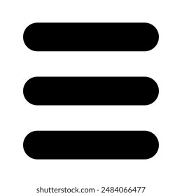 Ilustración de diseño de símbolos de Vector
