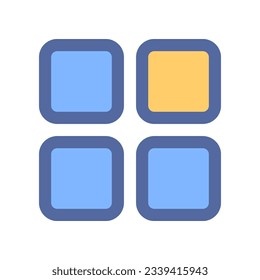 menu icon for your website design, logo, app, UI.