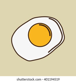 Menu Kids icon design, vector illustration, vector illustration