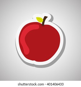 Menu Kids icon design, vector illustration, vector illustration