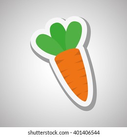 Menu Kids icon design, vector illustration, vector illustration