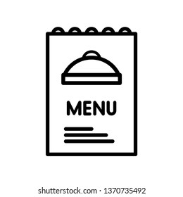 menu line icon