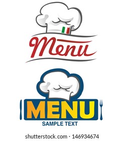 menu project 2