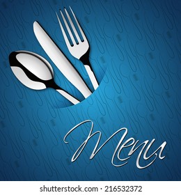 Menu Restaurant 