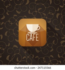 Menu for restaurant, cafe, bar, coffee house