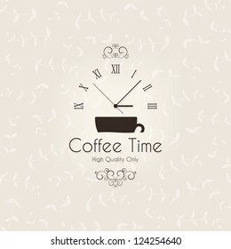 Menu for restaurant, cafe, bar, coffeehouse