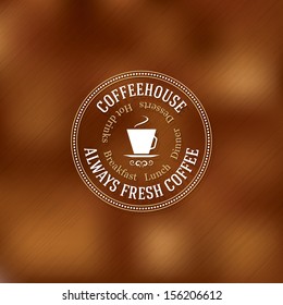 Menu for restaurant, cafe, bar, coffeehouse