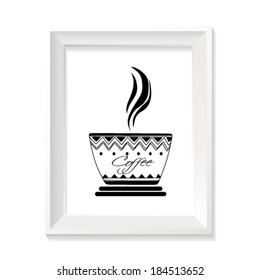 Menu for restaurant, cafe, bar, coffeehouse 
