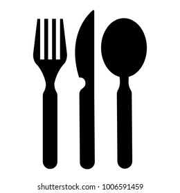 Menu restraurant icon